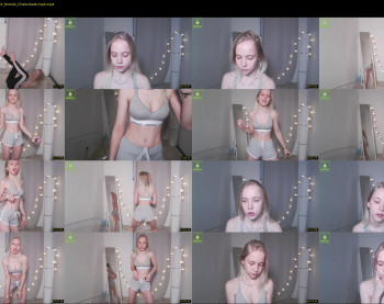 appr0ved — 39 minute Chaturbate female cam show recording, 1080p, Mar 11, 2022