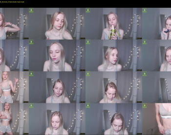 appr0ved — 39 minute Chaturbate female cam show recording, 1080p, Mar 11, 2022