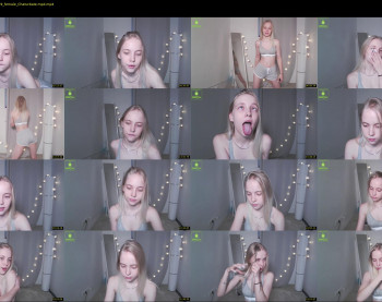 appr0ved — 39 minute Chaturbate female cam show recording, 1080p, Mar 11, 2022