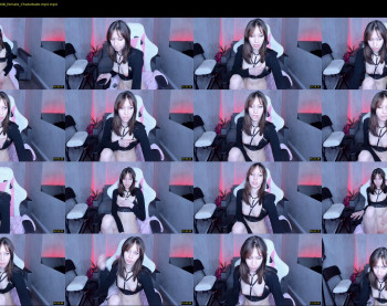 ariel_rouse — 13 minute Chaturbate female cam show recording, 720p, Mar 11, 2022