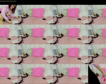 ashley_ruiz_ — 7 minute Chaturbate female cam show recording, 1080p, Mar 12, 2022