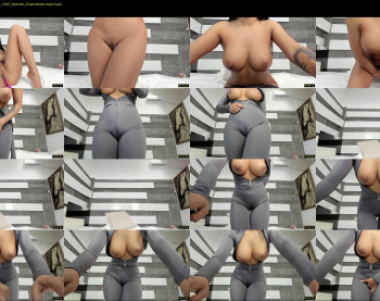 asian_delight_ — 55 minute Chaturbate female cam show recording, 1080p, Mar 11, 2022
