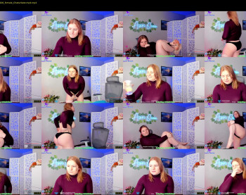 asiri_ocean — 54 minute Chaturbate female cam show recording, 1080p, Mar 11, 2022