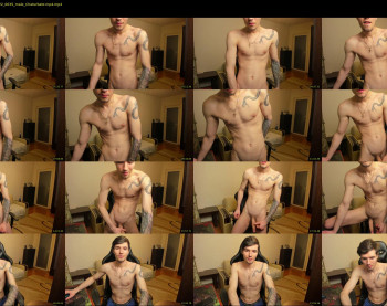 awesome_justin — 28 minute Chaturbate male cam show recording, 1080p, Mar 12, 2022