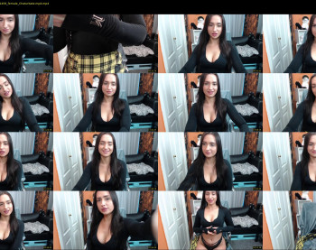 babelucy_18 — 39 minute Chaturbate female cam show recording, 1080p, Mar 11, 2022