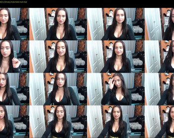 babelucy_18 — 54 minute Chaturbate female cam show recording, 1080p, Mar 11, 2022