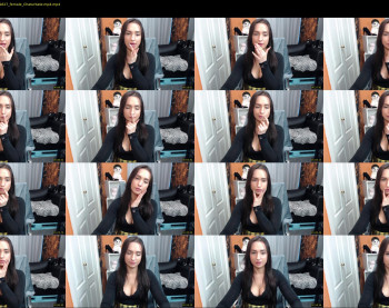 babelucy_18 — 3 minute Chaturbate female cam show recording, 1080p, Mar 11, 2022