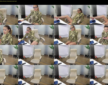 babesgowild — 54 minute Chaturbate couple cam show recording, 1080p, Mar 11, 2022