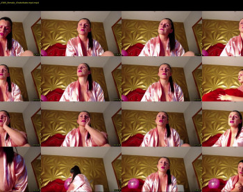 barbaratyleer — 12 minute Chaturbate couple cam show recording, 1080p, Mar 11, 2022