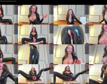 beatrix_rich — 53 minute Chaturbate female cam show recording, 720p, Mar 11, 2022
