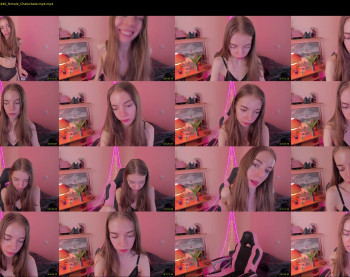beautyeliise — 58 minute Chaturbate female cam show recording, 1080p, Mar 11, 2022