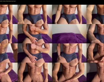 bestdick1991 — 77 minute Chaturbate male cam show recording, 720p, Mar 11, 2022