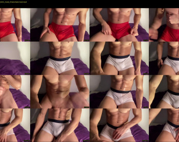 bestdick1991 — 81 minute Chaturbate male cam show recording, 720p, Mar 12, 2022