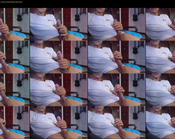 bigbacs — 12 minute Chaturbate male cam show recording, 720p, Mar 11, 2022