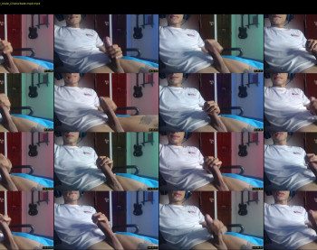 bigbacs — 122 minute Chaturbate male cam show recording, 720p, Mar 12, 2022