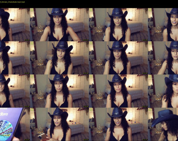 blissense — 54 minute Chaturbate female cam show recording, 1080p, Mar 11, 2022