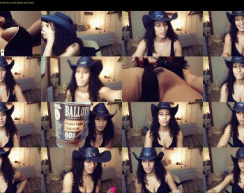 blissense — 57 minute Chaturbate female cam show recording, 1080p, Mar 12, 2022