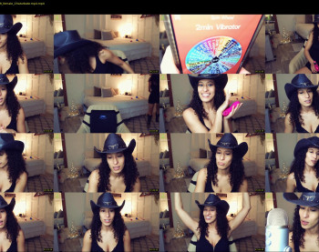 blissense — 54 minute Chaturbate female cam show recording, 1080p, Mar 12, 2022