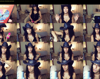 blissense — 54 minute Chaturbate female cam show recording, 1080p, Mar 12, 2022