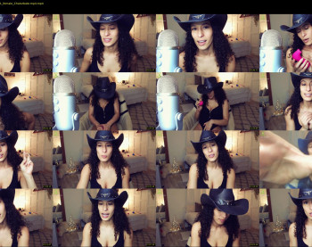 blissense — 33 minute Chaturbate female cam show recording, 1080p, Mar 12, 2022