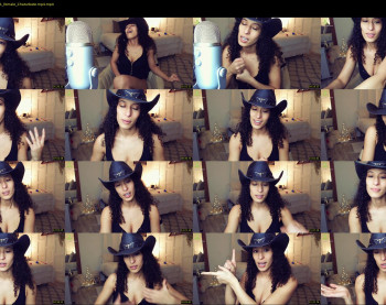 blissense — 25 minute Chaturbate female cam show recording, 1080p, Mar 12, 2022