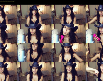 blissense — 49 minute Chaturbate female cam show recording, 1080p, Mar 12, 2022