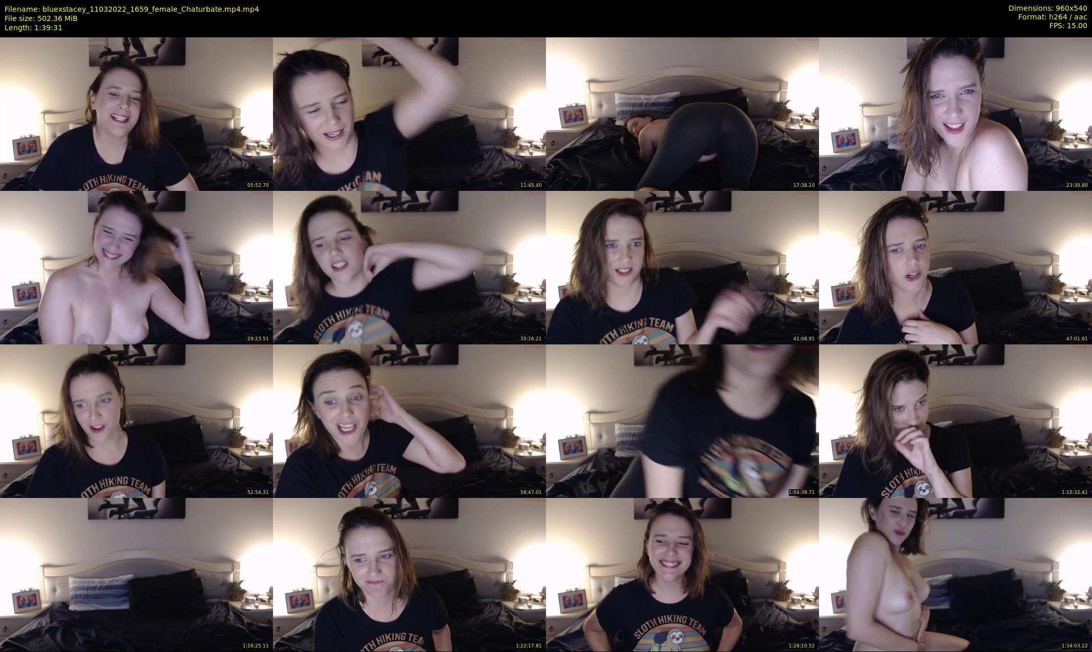 bluexstacey — 100 minute Chaturbate female cam show recording, 480p, Mar 11, 2022