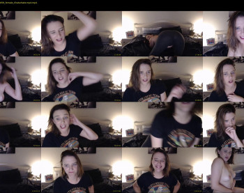 bluexstacey — 100 minute Chaturbate female cam show recording, 480p, Mar 11, 2022