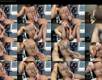brownboy6999 — 58 minute Chaturbate male cam show recording, 1080p, Mar 11, 2022