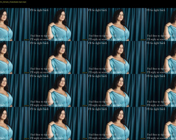 bustysierra — 27 minute Chaturbate female cam show recording, 1080p, Mar 11, 2022