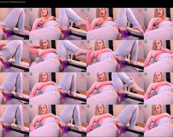 casey_ann — 21 minute Chaturbate female cam show recording, 1080p, Mar 11, 2022