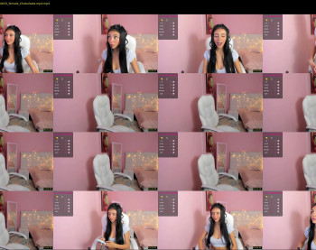 celeste_1220 — 29 minute Chaturbate female cam show recording, 1080p, Mar 12, 2022