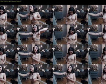 charlotte_germanotta_ — 4 minute Chaturbate female cam show recording, 480p, Mar 11, 2022