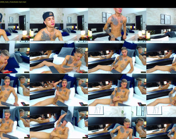 chris_scolaro — 66 minute Chaturbate male cam show recording, 1080p, Mar 11, 2022