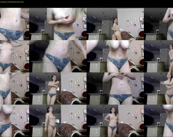 circeeve — 6 minute Chaturbate female cam show recording, 720p, Mar 11, 2022