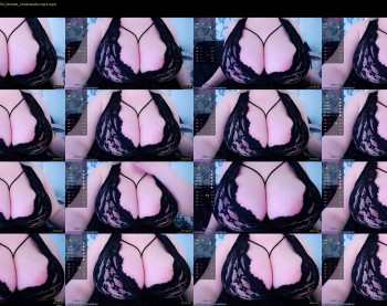 clara4love — 10 minute Chaturbate female cam show recording, 720p, Mar 11, 2022