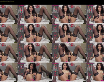 classdeb — 16 minute Chaturbate female cam show recording, 720p, Mar 11, 2022