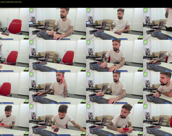 classied — 55 minute Chaturbate male cam show recording, 1080p, Mar 11, 2022