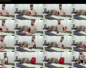 classied — 14 minute Chaturbate male cam show recording, 1080p, Mar 11, 2022
