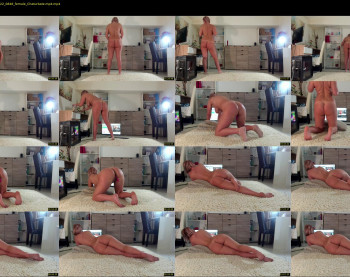 classy_medeeea — 12 minute Chaturbate female cam show recording, 1080p, Mar 11, 2022