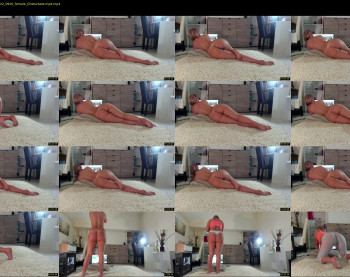 classy_medeeea — 21 minute Chaturbate female cam show recording, 1080p, Mar 11, 2022