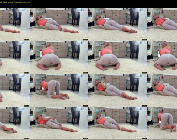classy_medeeea — 17 minute Chaturbate female cam show recording, 1080p, Mar 11, 2022