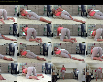 classy_medeeea — 24 minute Chaturbate female cam show recording, 1080p, Mar 11, 2022