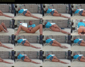 classy_medeeea — 48 minute Chaturbate female cam show recording, 720p, Mar 11, 2022