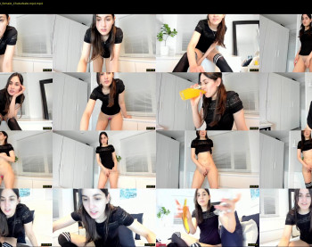 cleolane — 92 minute Chaturbate female cam show recording, 720p, Mar 11, 2022