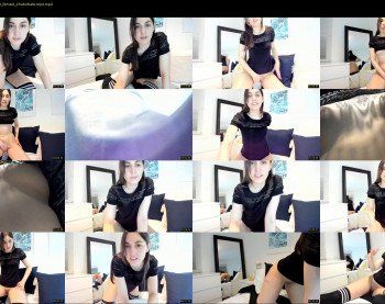 cleolane — 11 minute Chaturbate female cam show recording, 720p, Mar 11, 2022