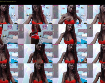 conymegan — 9 minute Chaturbate female cam show recording, 720p, Mar 11, 2022