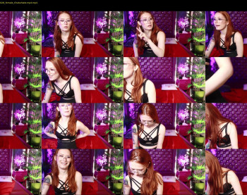 coolteacher — 32 minute Chaturbate female cam show recording, 1080p, Mar 11, 2022