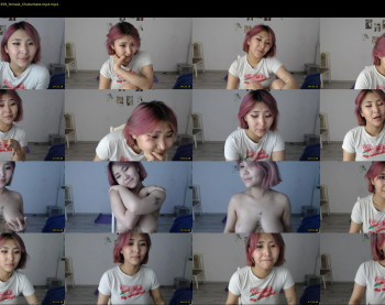 couple_kitty — 54 minute Chaturbate female cam show recording, 1080p, Mar 11, 2022