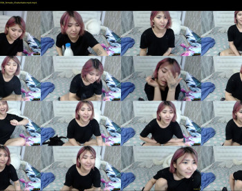 couple_kitty — 61 minute Chaturbate female cam show recording, 1080p, Mar 11, 2022